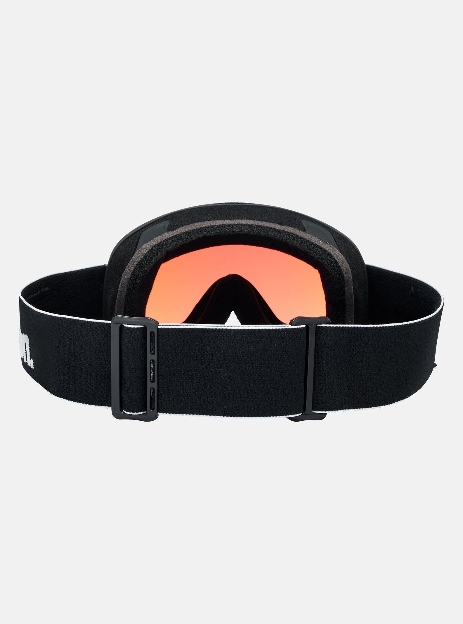 M6 Low Bridge Fit Snow Goggle + Bonus Lens + MFI Face Mask