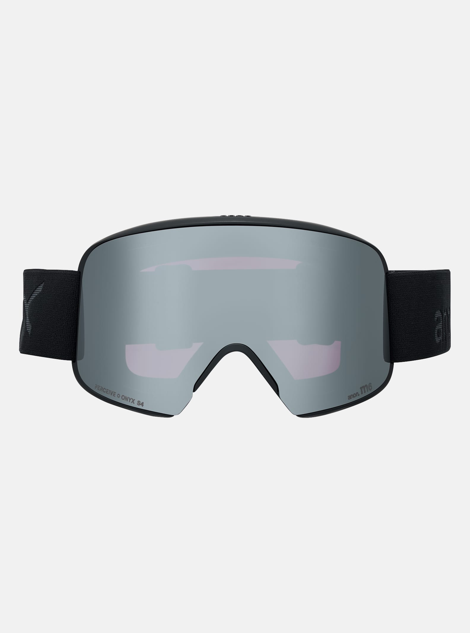 M6 Low Bridge Fit Snow Goggle + Bonus Lens + MFI Face Mask
