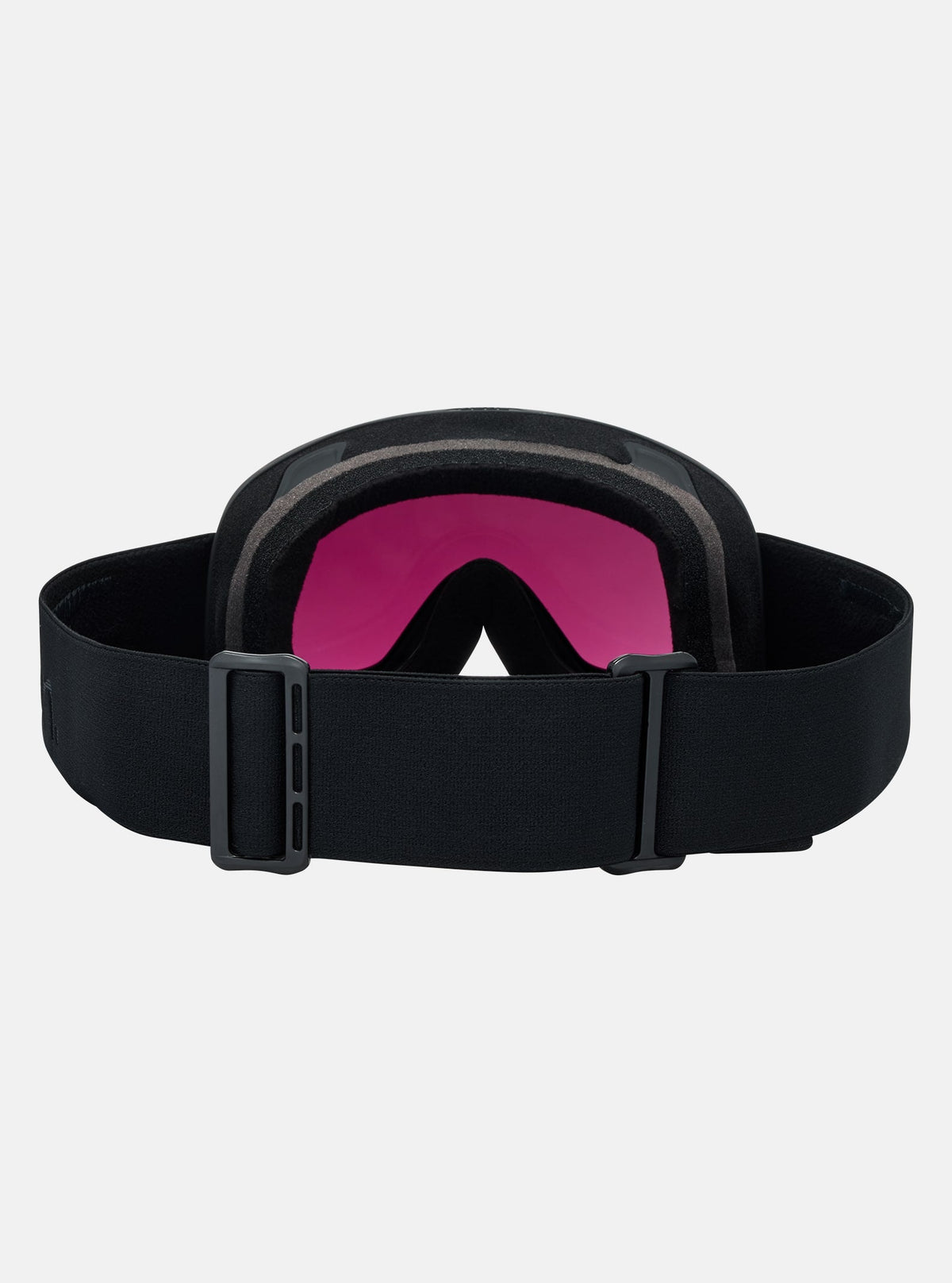M6 Low Bridge Fit Snow Goggle + Bonus Lens + MFI Face Mask