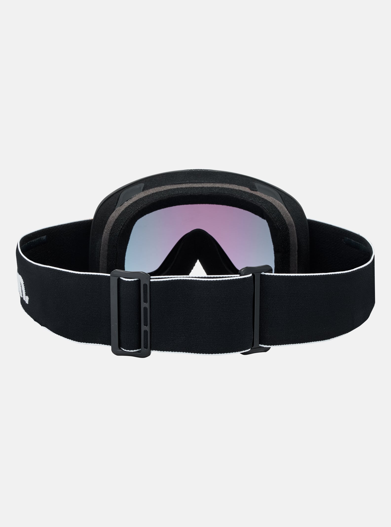 M6 Low Bridge Fit Snow Goggle + Bonus Lens + MFI Face Mask