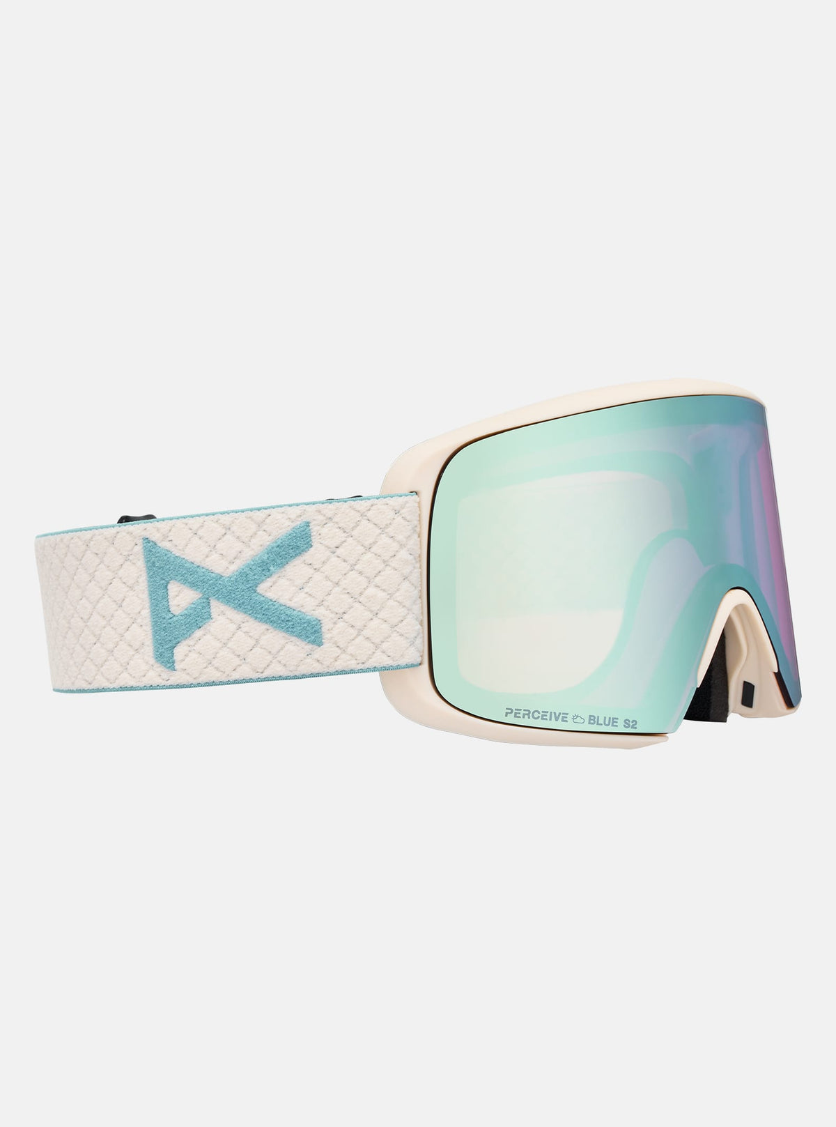 M6S Snow Goggle + Bonus Lens + MFI Face Mask