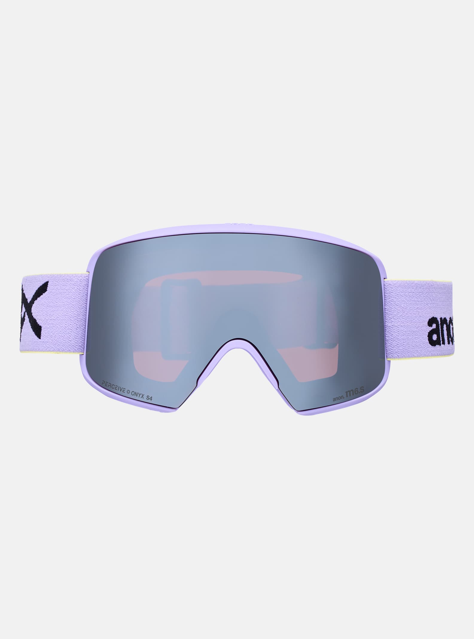 M6S Snow Goggle + Bonus Lens + MFI Face Mask