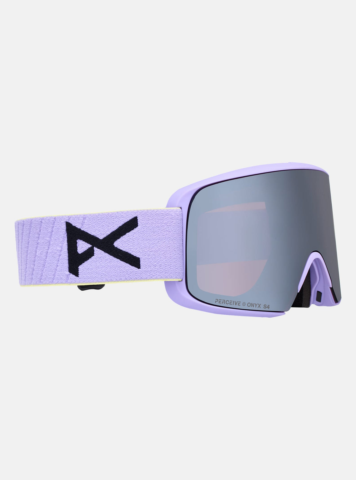M6S Snow Goggle + Bonus Lens + MFI Face Mask