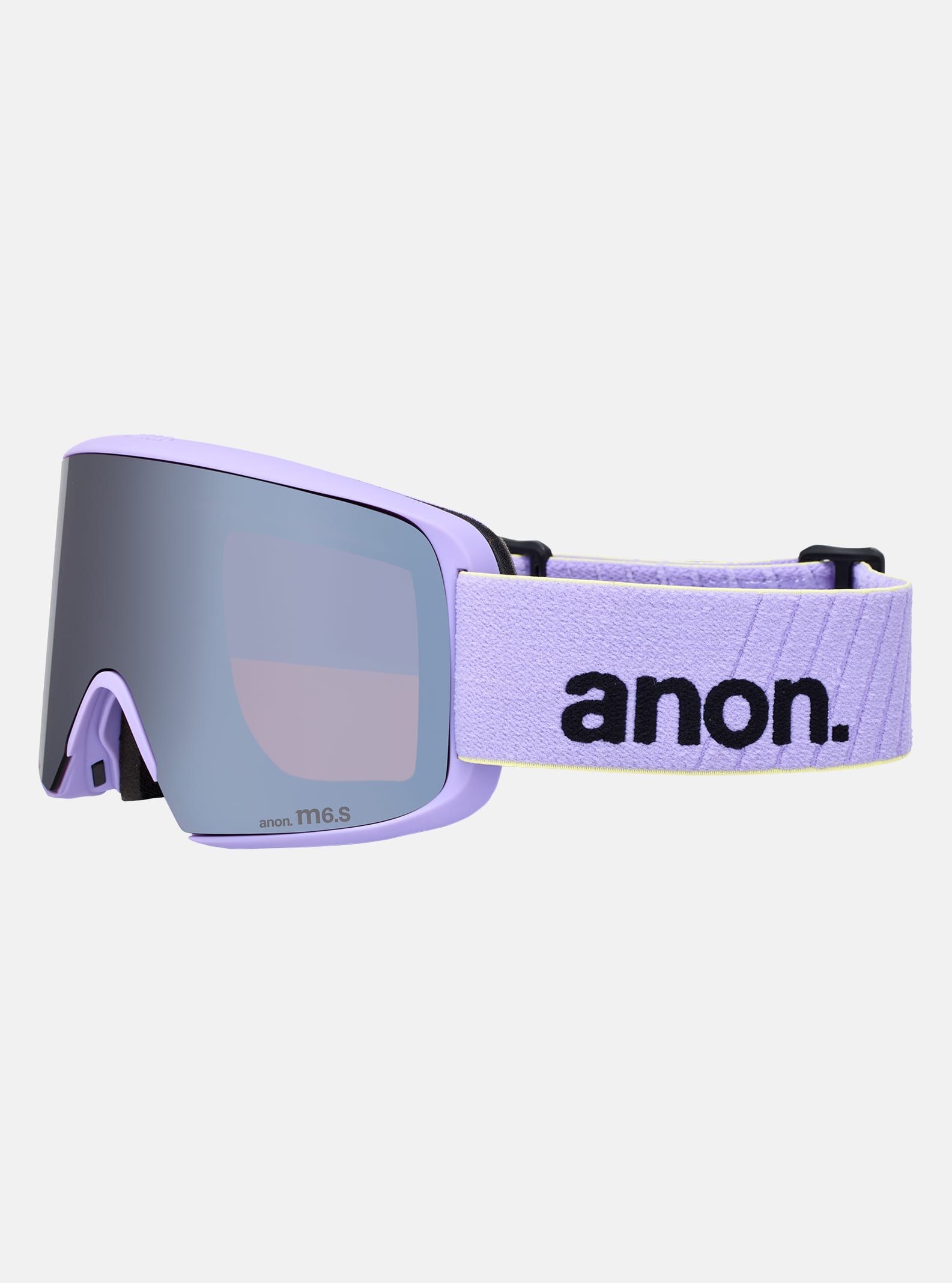 M6S Snow Goggle + Bonus Lens + MFI Face Mask