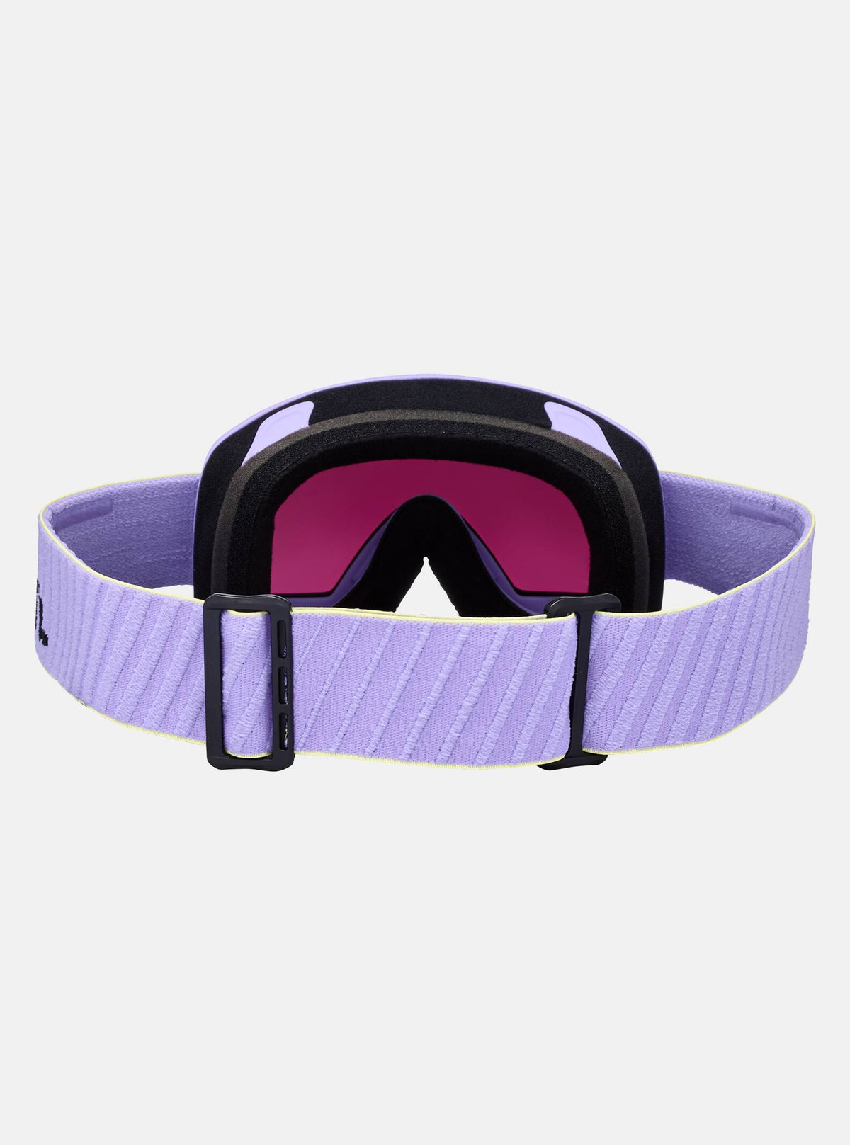 M6S Low Bridge Fit Snow Goggle + Bonus Lens + MFI Face Mask