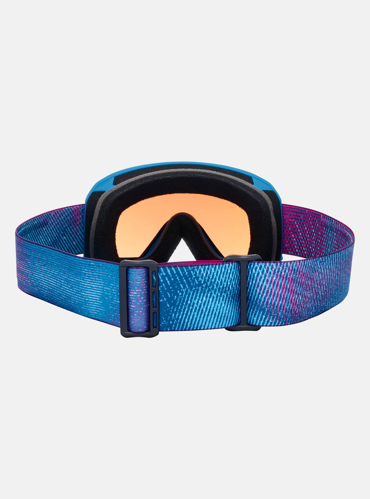 Nesa S Low Bridge Fit Snow Goggle