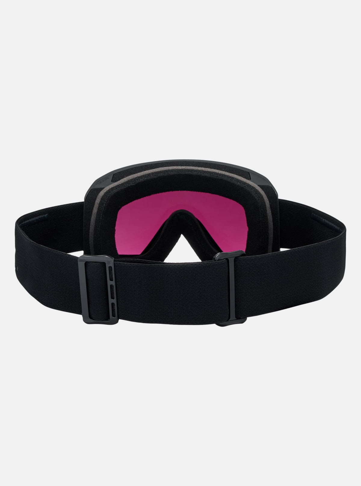 Nesa S Low Bridge Fit Snow Goggle
