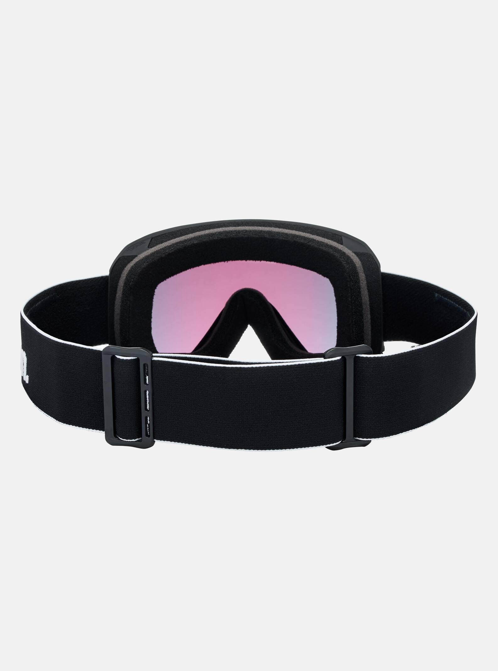 Nesa S Low Bridge Fit Snow Goggle