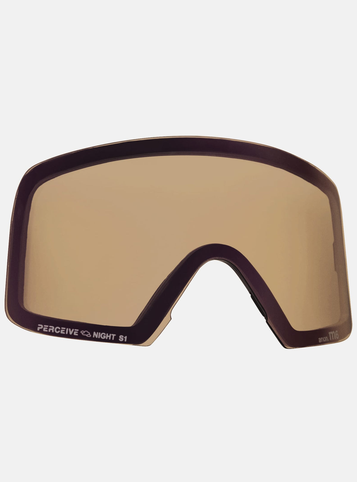 M6 Perceive Goggle Lens