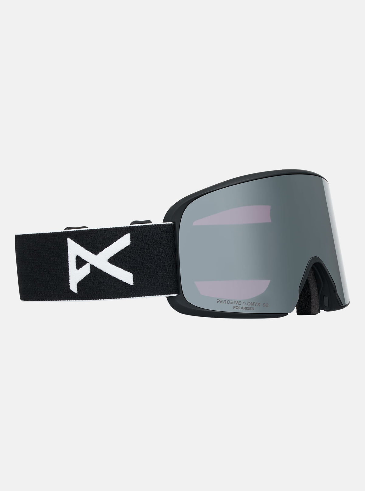 M6 Low Bridge Fit Snow Goggle + Bonus Lens + MFI Face Mask