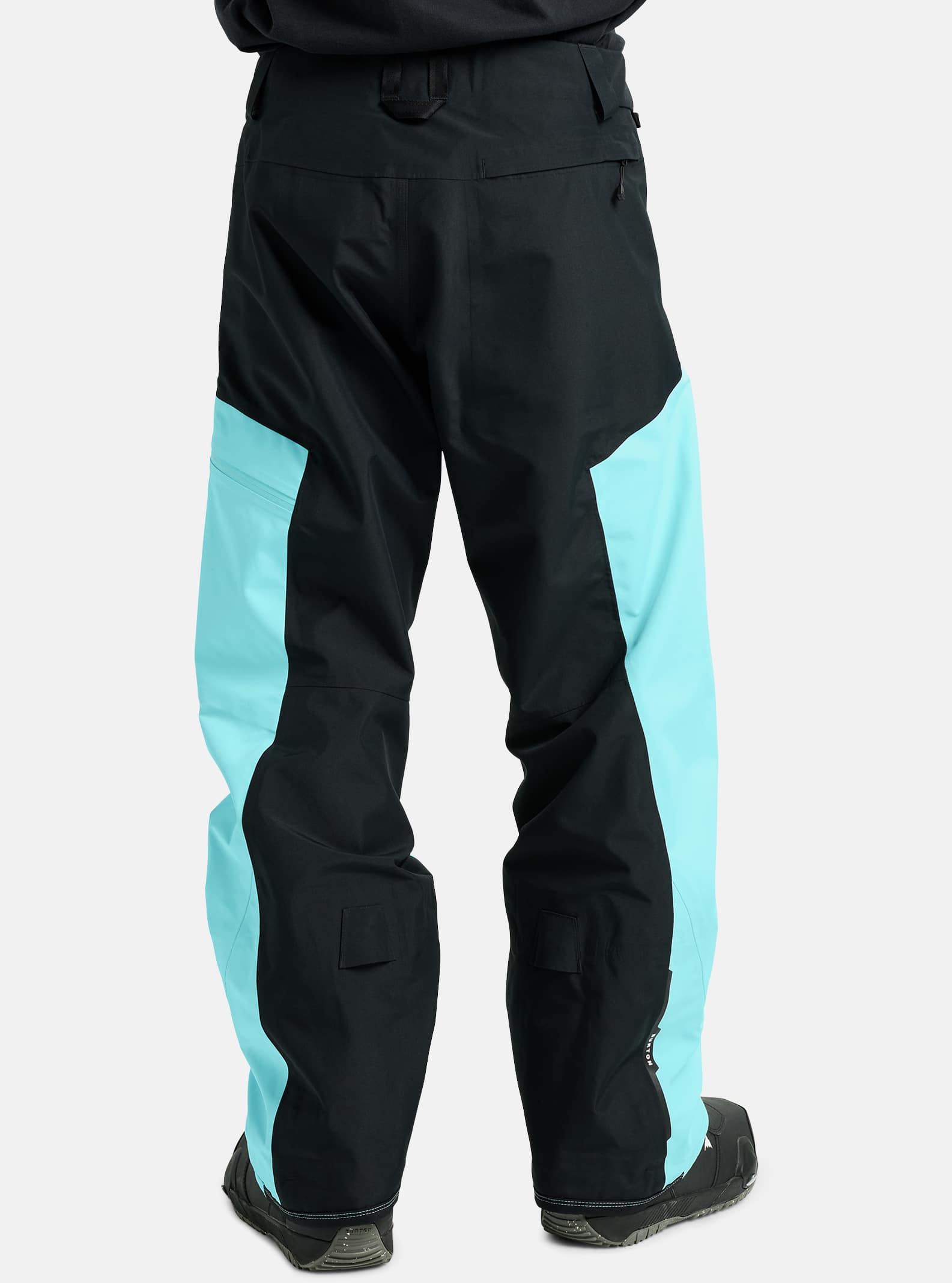 Men's Reserve 3L Pants