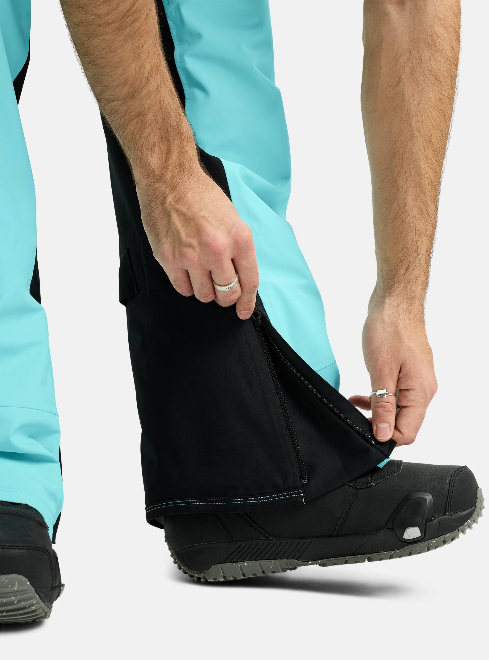 Men's Reserve 3L Pants