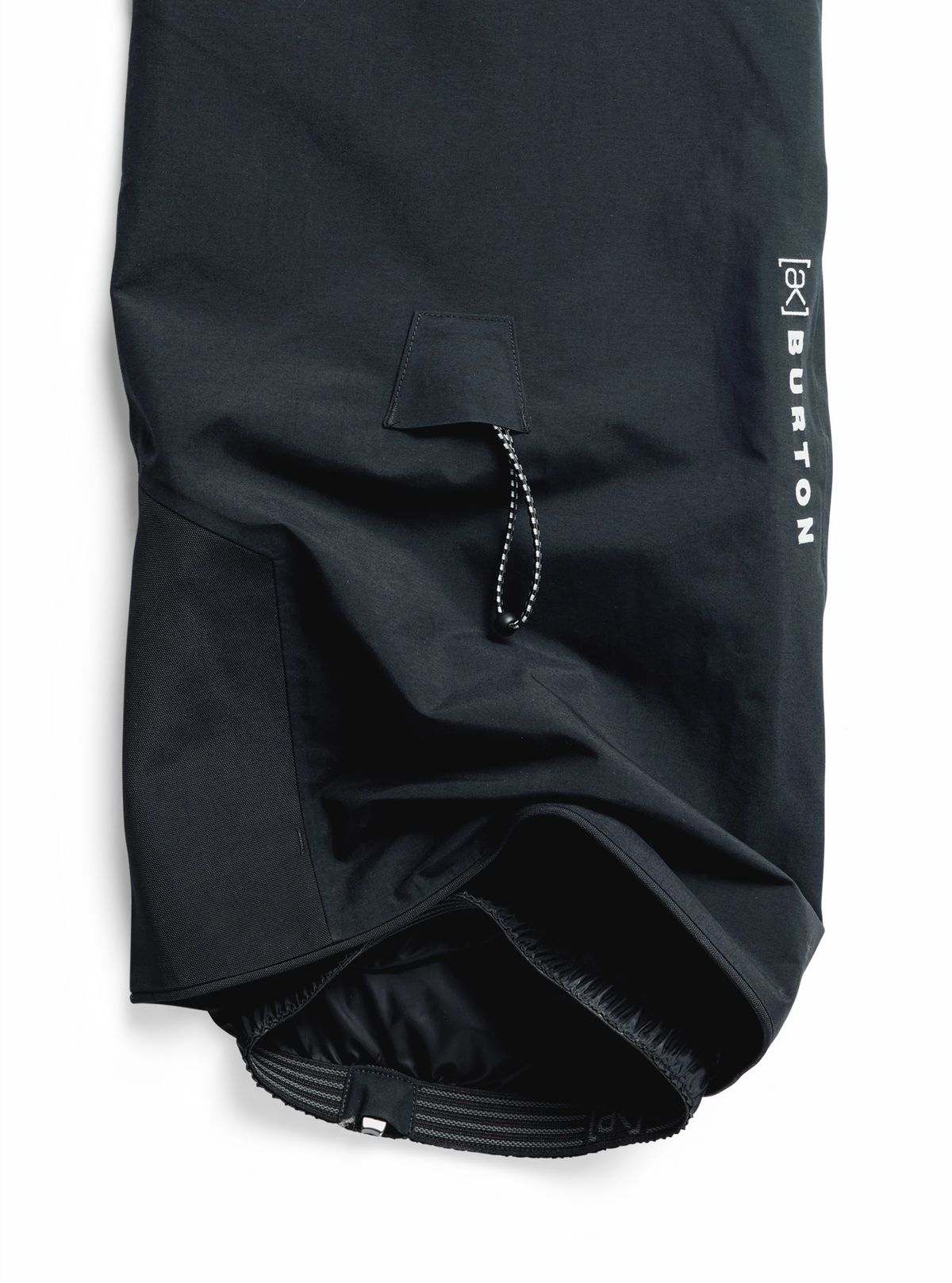 Mens [Ak] Cyclic Gore-Tex 2L Pants True Black - Image 8