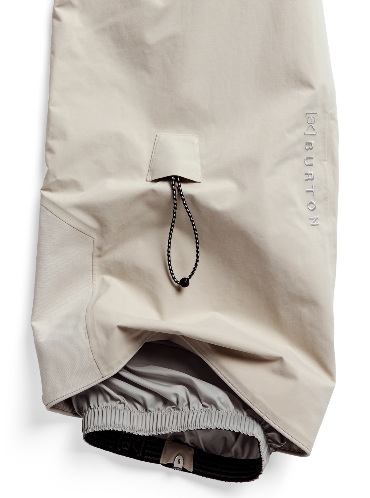 Mens [Ak] Cyclic Gore-Tex 2L Pants Chinchilla Gray - Image 43