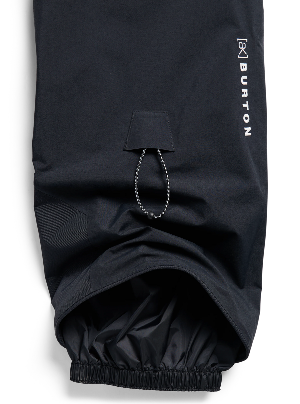 Womens [Ak] Cyclic Gore-Tex 2L Pants True Black - Image 16