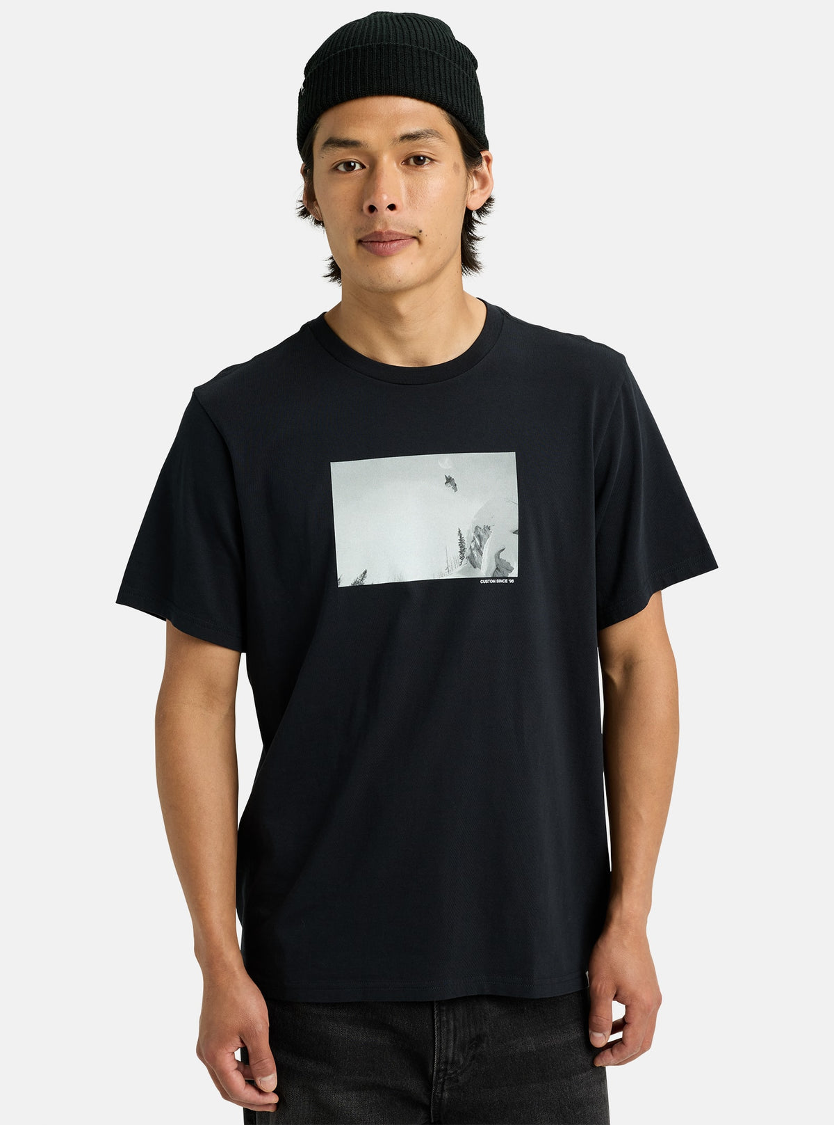 30th Custom Short Sleeve T-Shirt