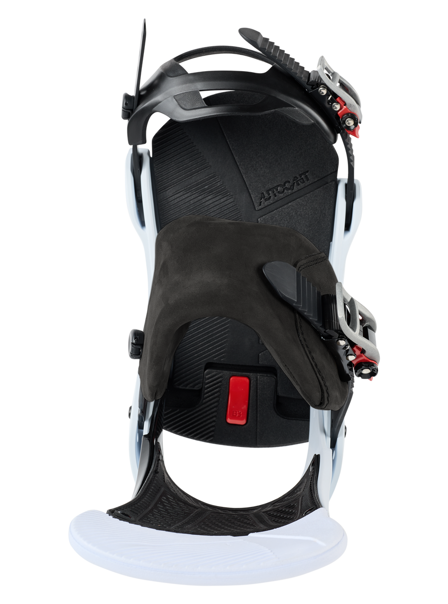 Mens Malavita X Snowboard Bindings