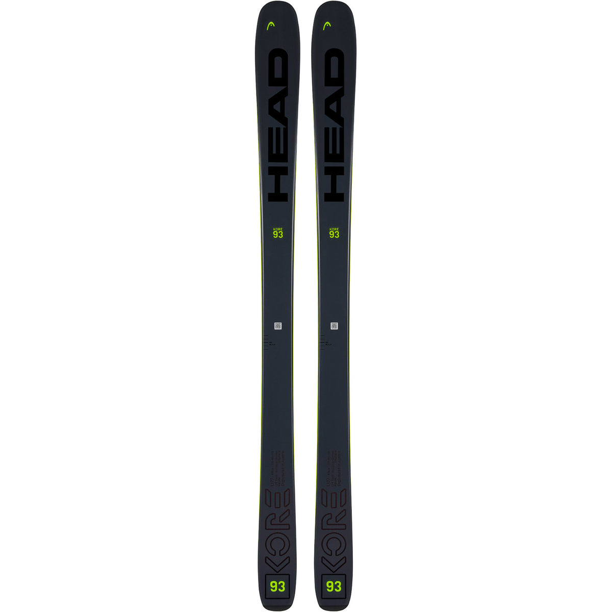 Kore 93 Skis