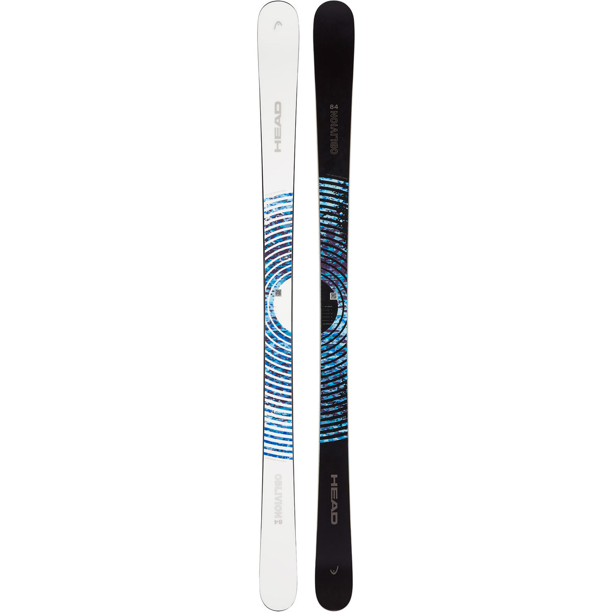 Oblivion 84 Skis