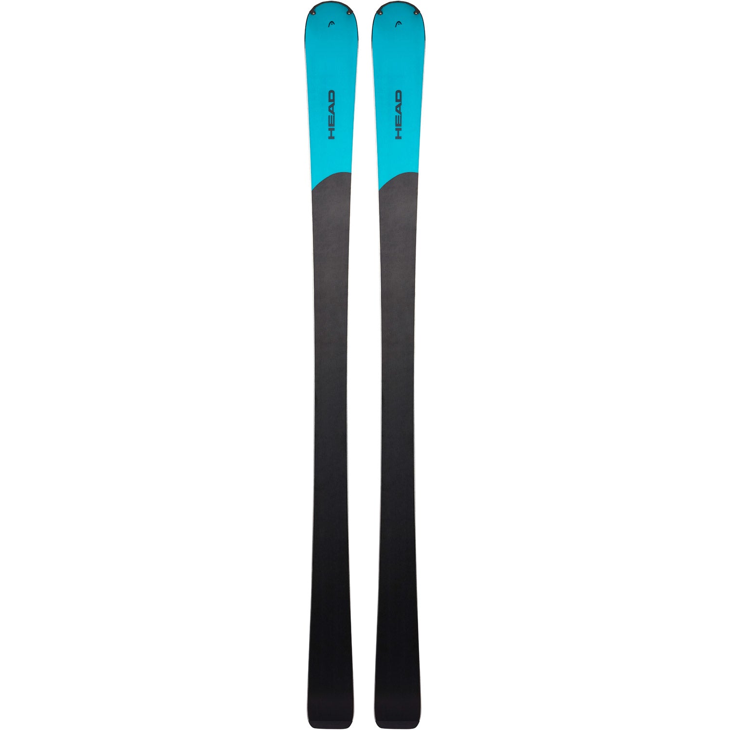 e-Super Joy Skis w/ SLR 10 GW Bindings