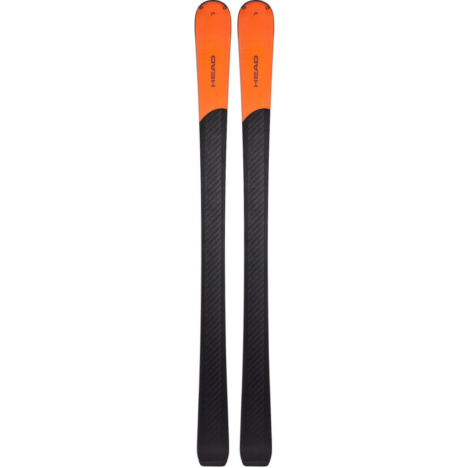 e-Total Joy Skis w/ SLR 10 GW Bindings