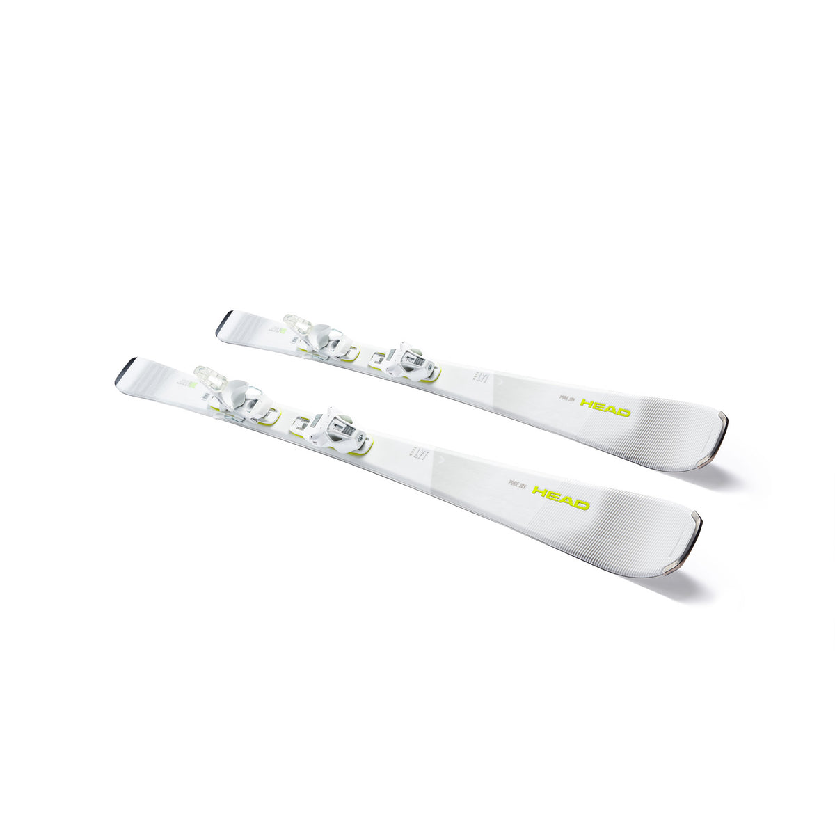 Pure Joy Skis w/ Joy 9 Binding 2024