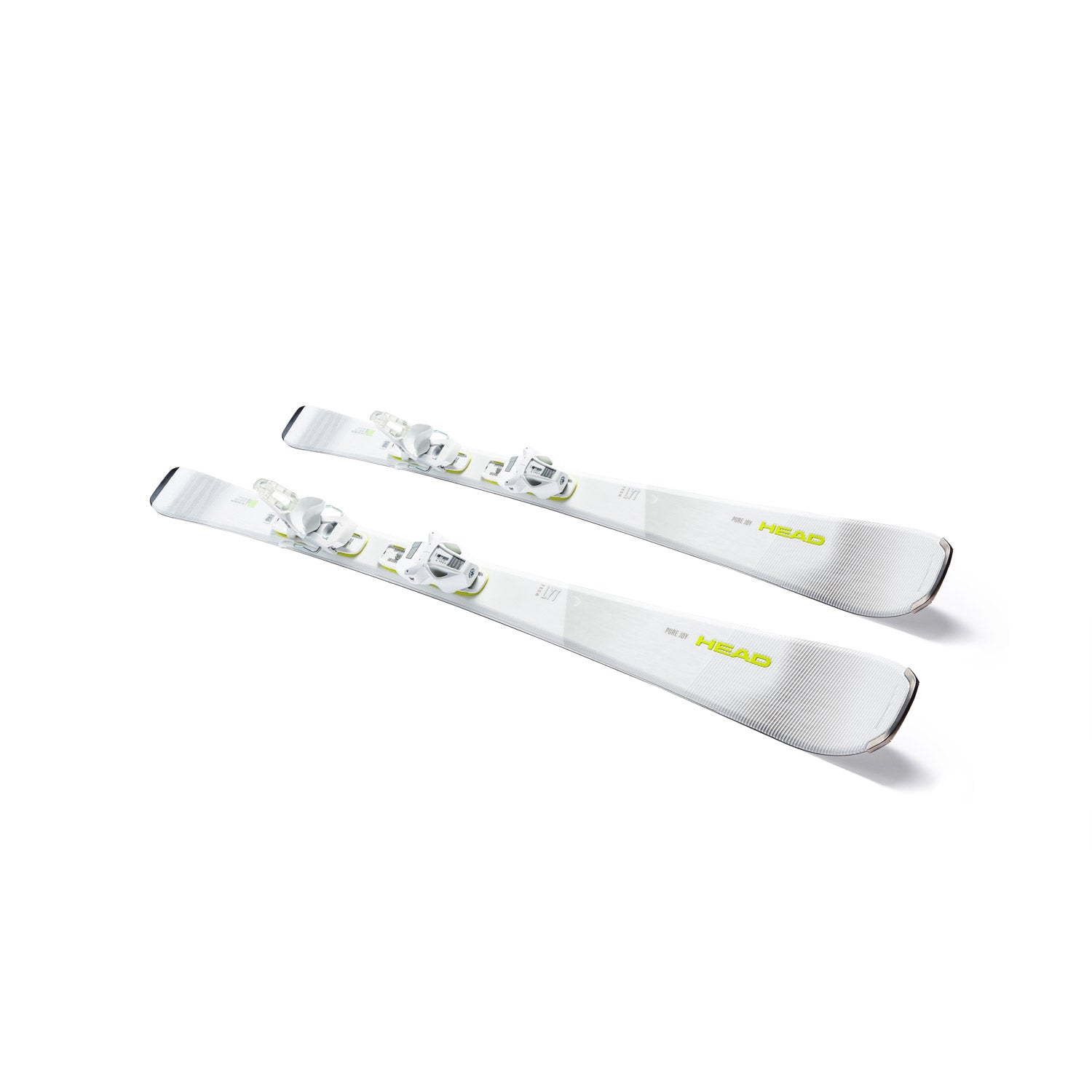 Pure Joy Skis w/ Joy 9 Binding 2024