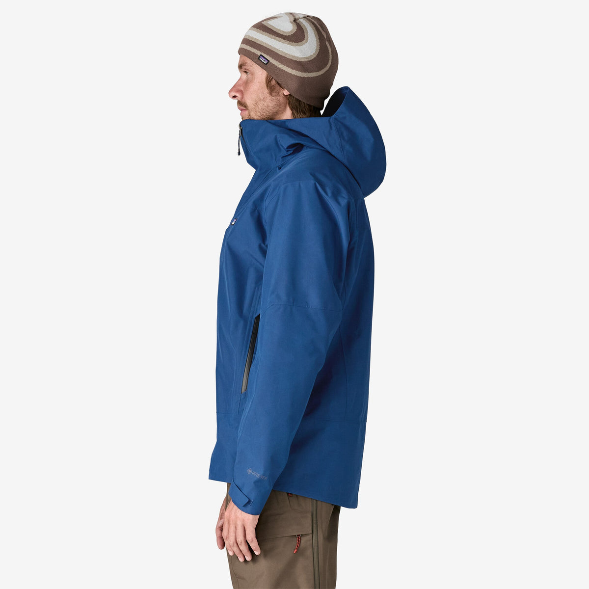 Storm Shift Mens Ski Jacket