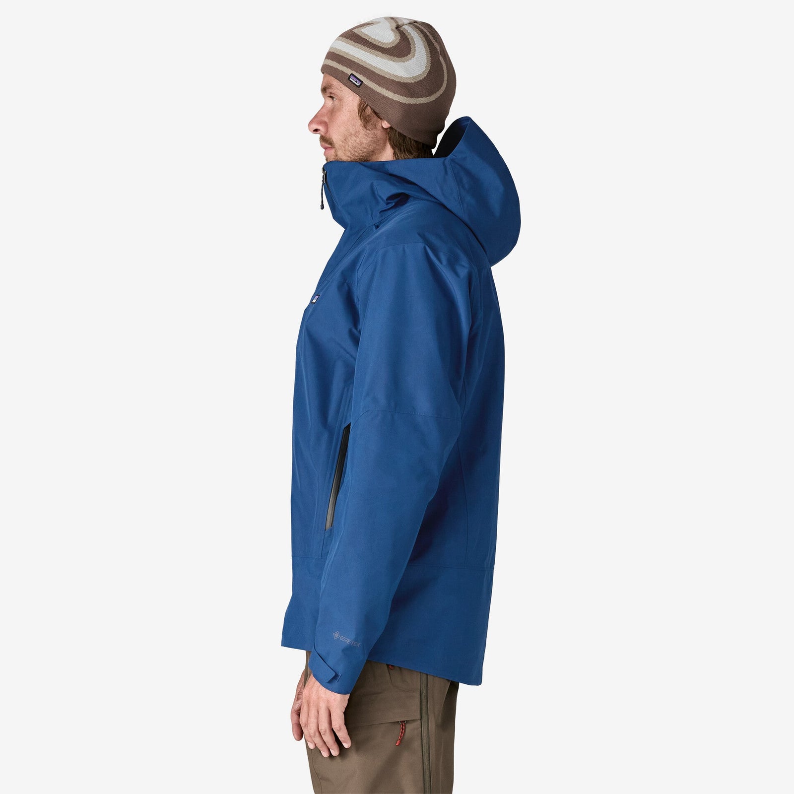 Storm Shift Mens Ski Jacket