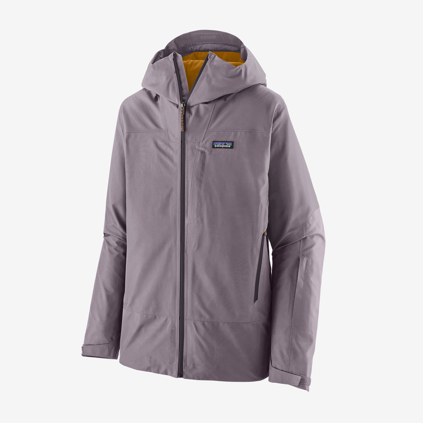 Mens Storm Shift Jacket May Grey - Image 1