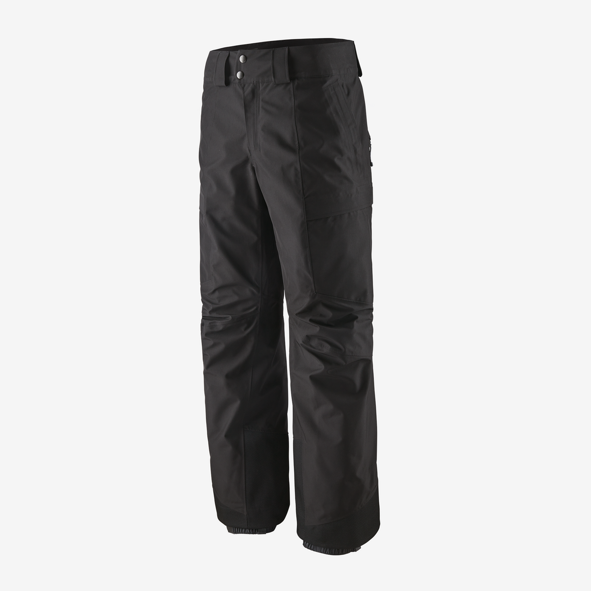 Mens Storm Shift Pants Black - Image 1