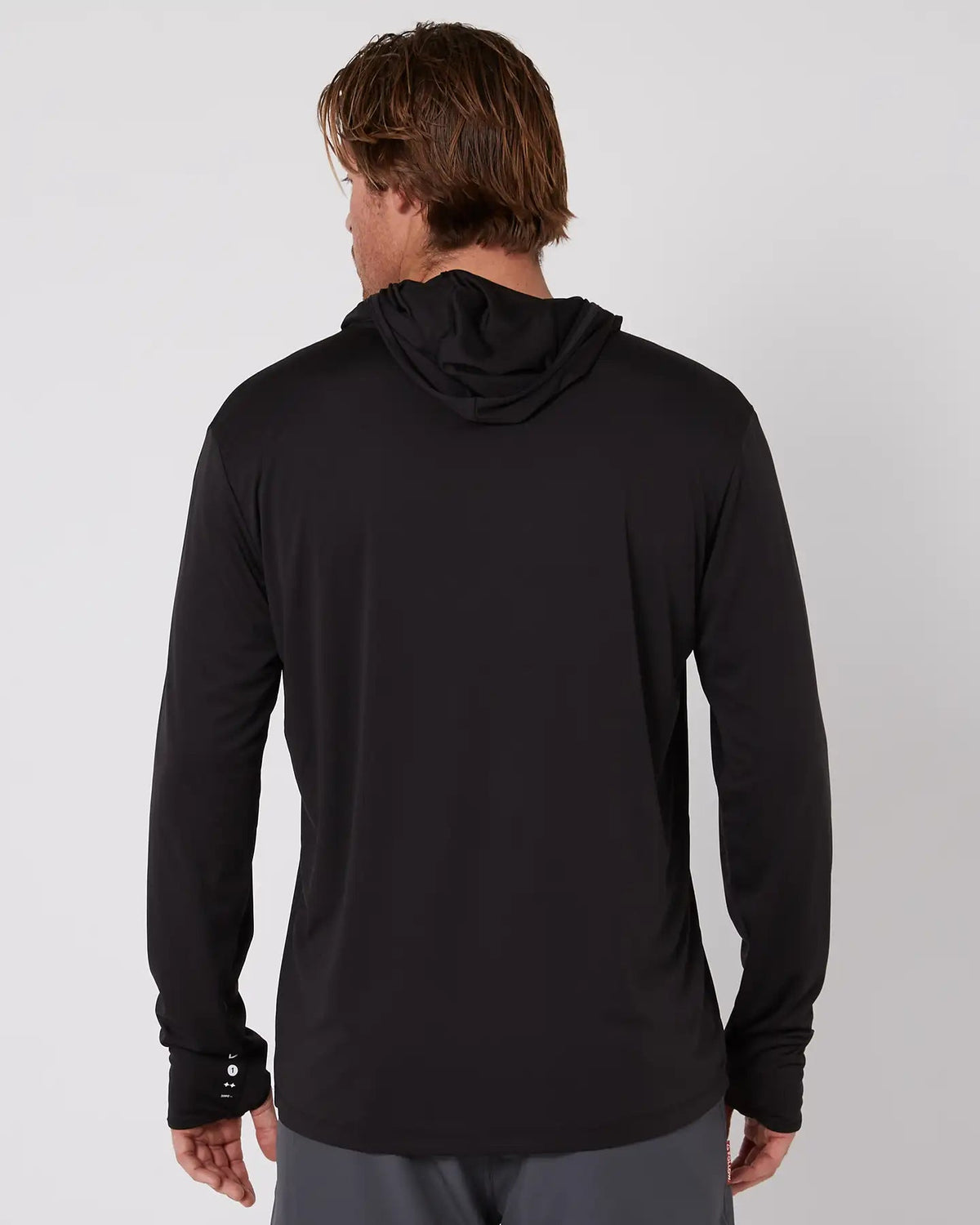Sun Hood L/S