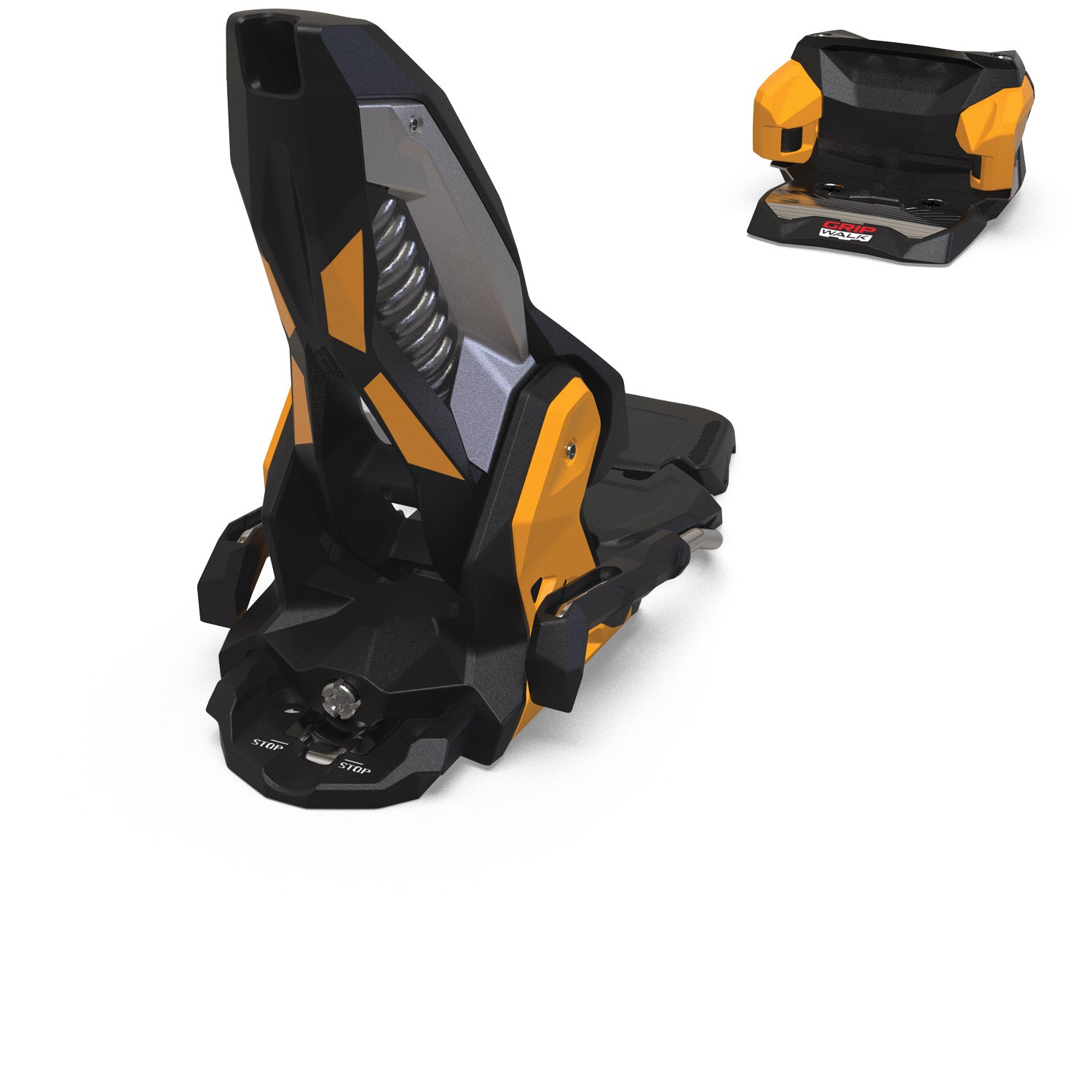 Jester X 16 Ski Binding