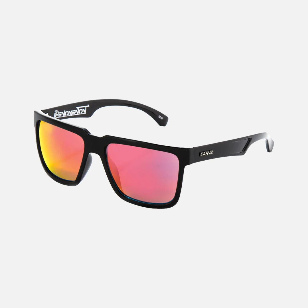 Phenomenon Gloss Black Frame - Image 1