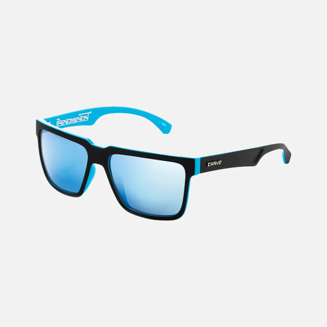 Phenomenon Matt Black Frame - Image 1