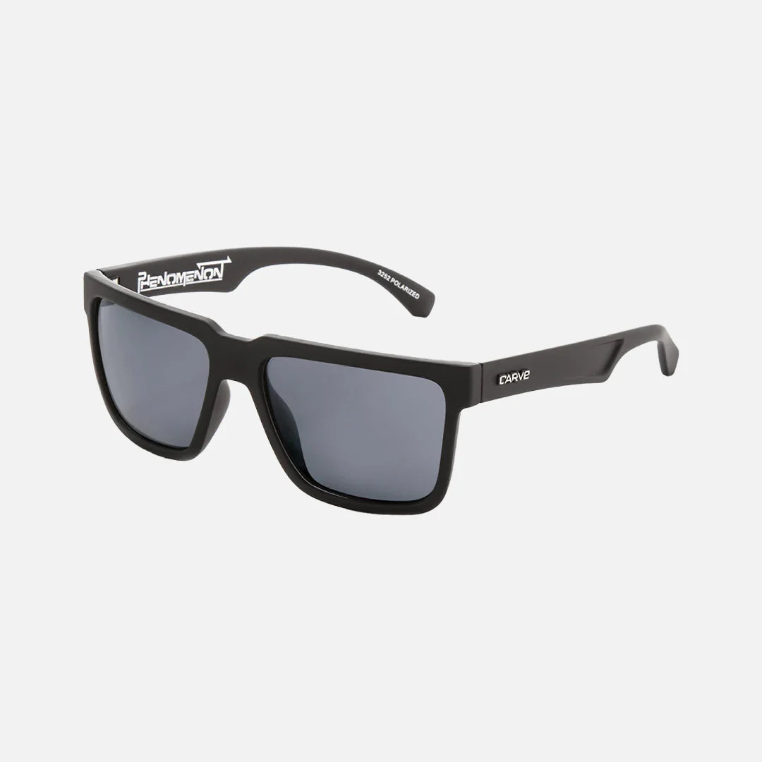 Phenomenon Matt Black Frame - Image 1