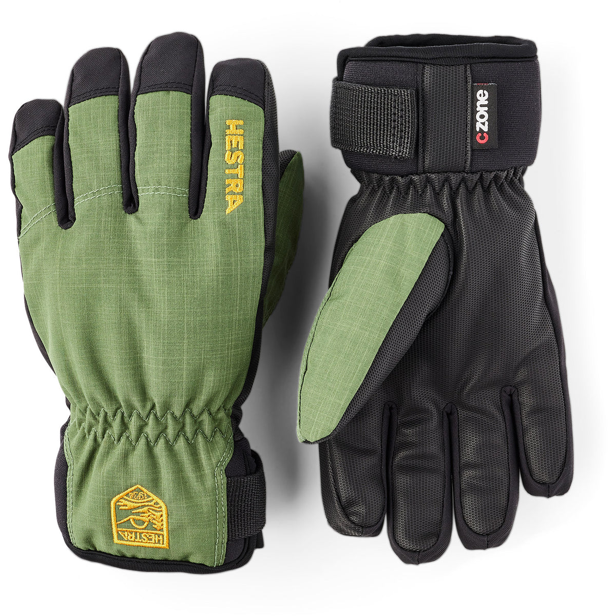 Ferox Primaloft Kids Snow Gloves