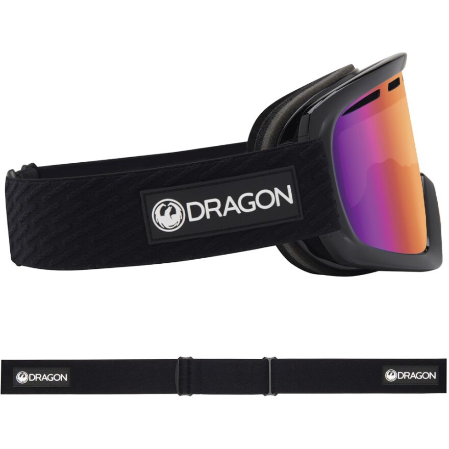 D1 OTG Snow Goggle