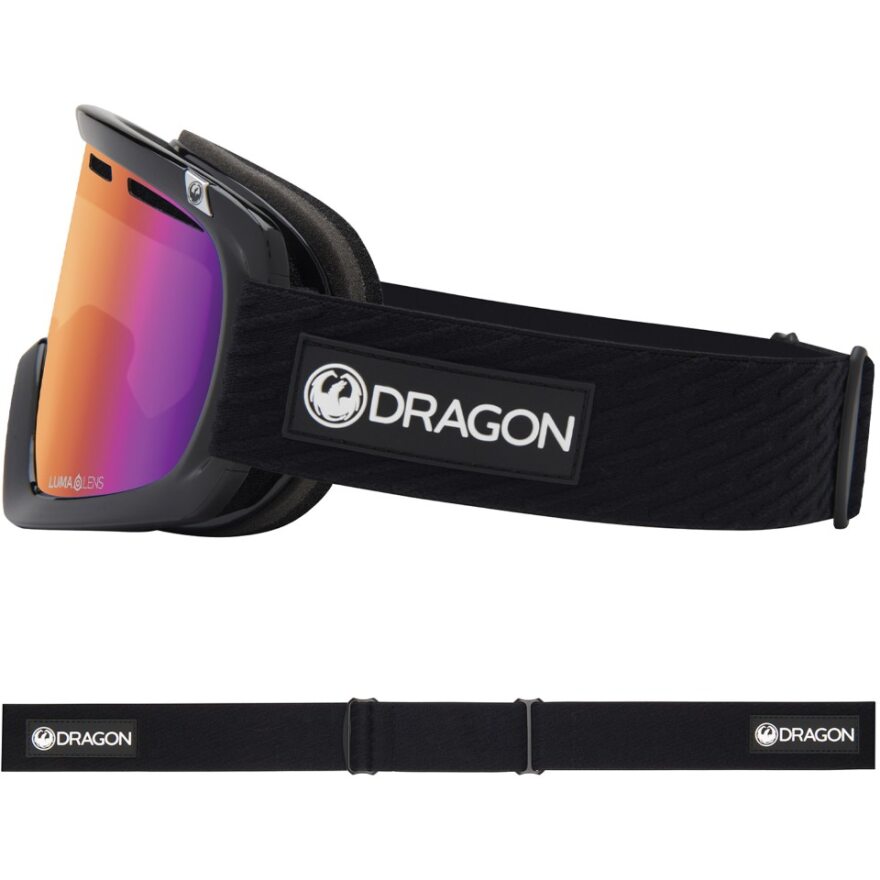 D1 OTG Snow Goggle