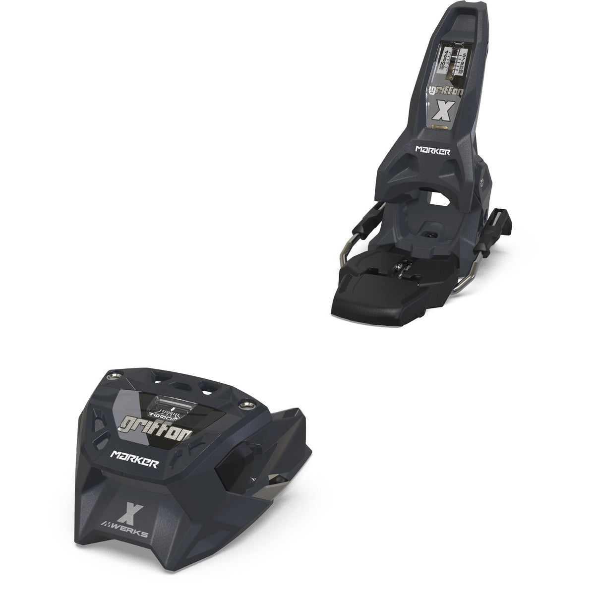 Griffon X 13 Ski Binding