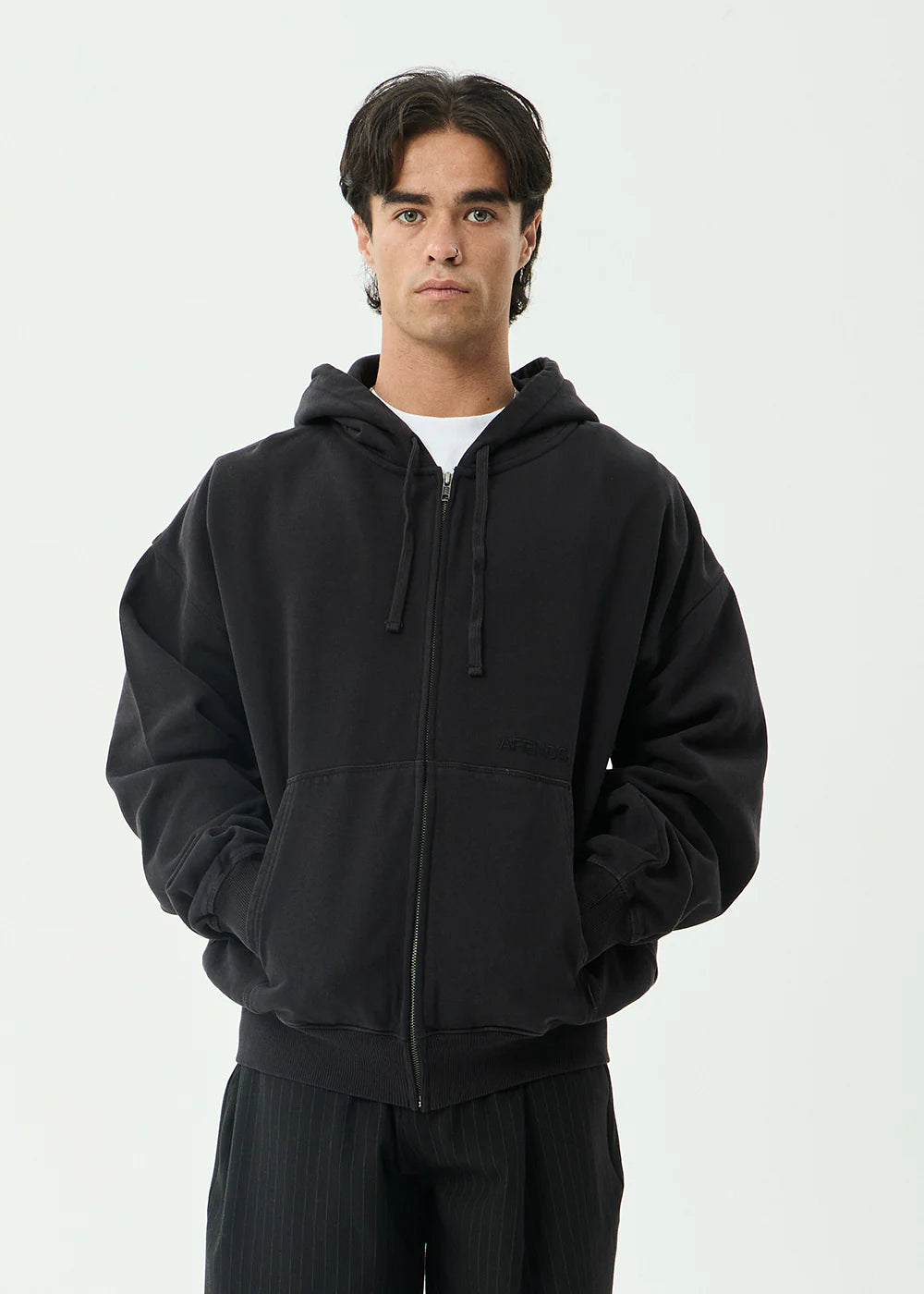 Mens Genesis Stone Black - Image 3