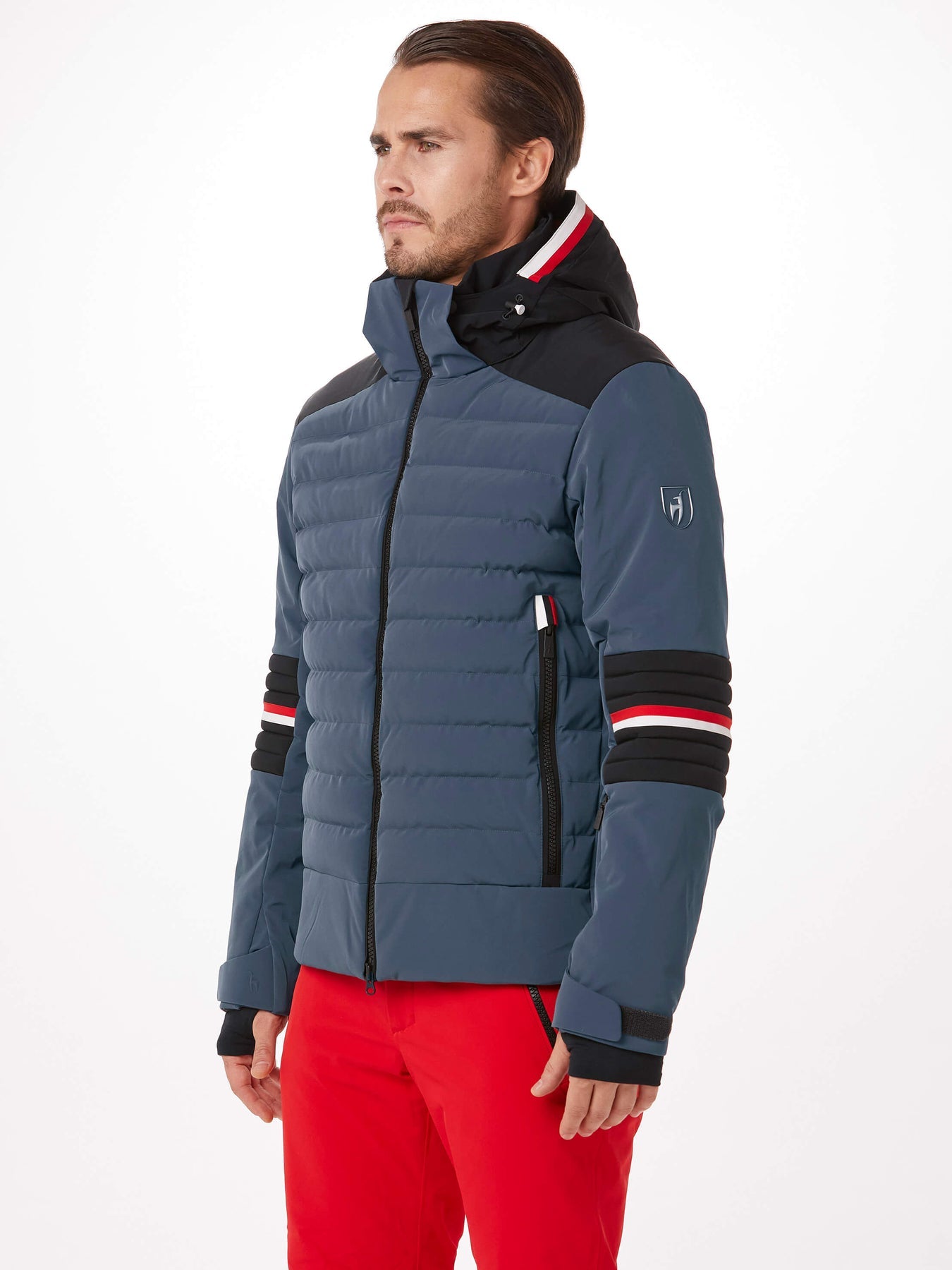 Dylan Ski Jacket