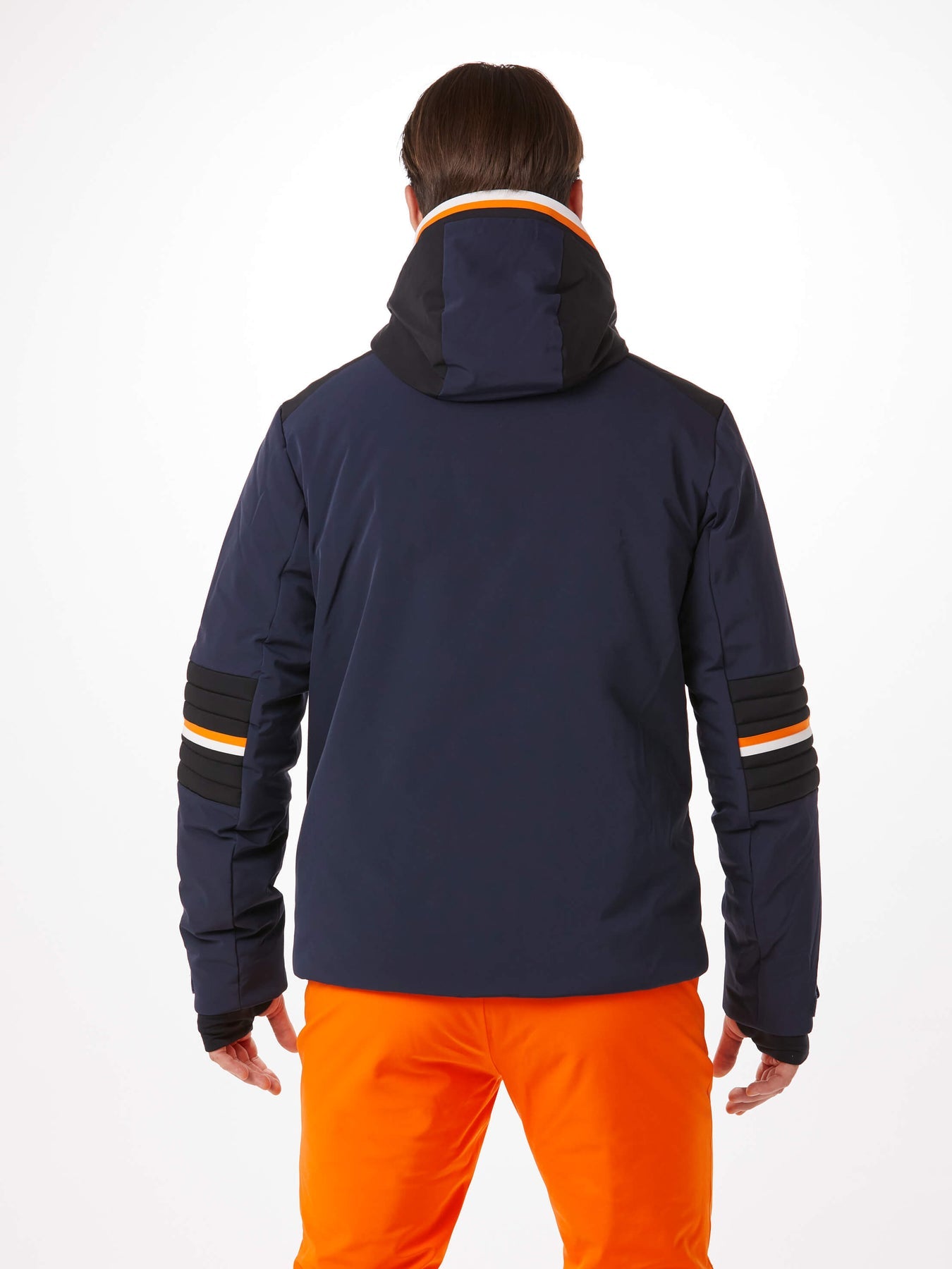 Dylan Ski Jacket