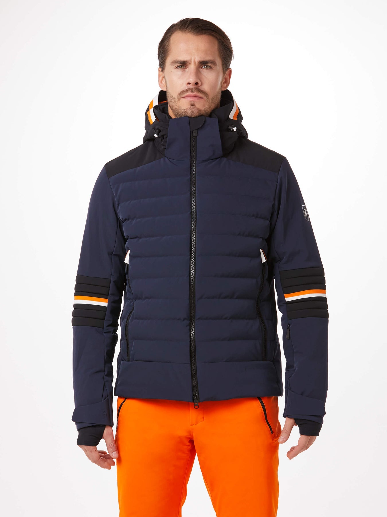 Dylan Ski Jacket