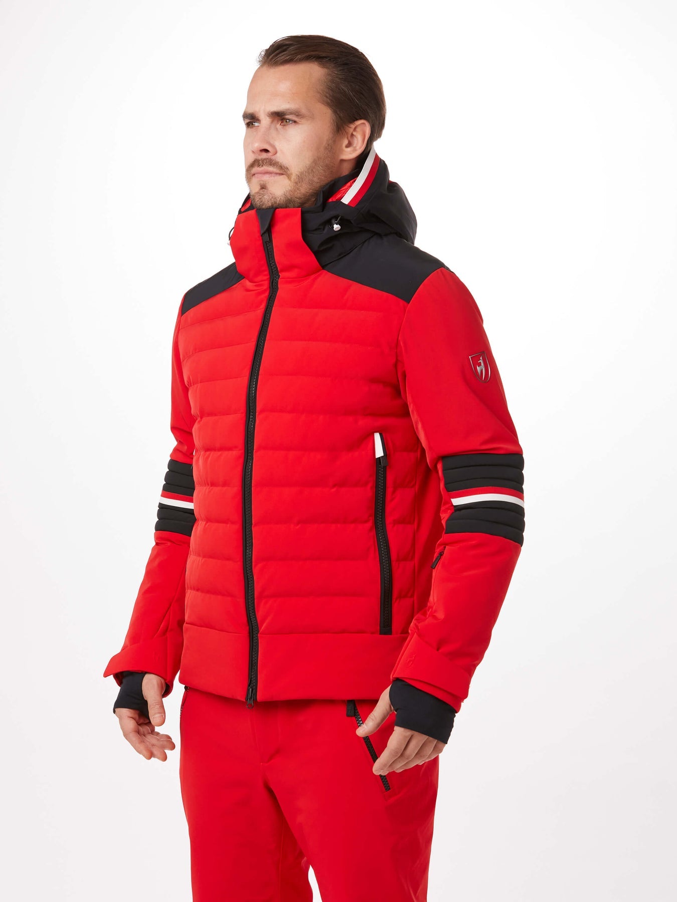 Dylan Ski Jacket