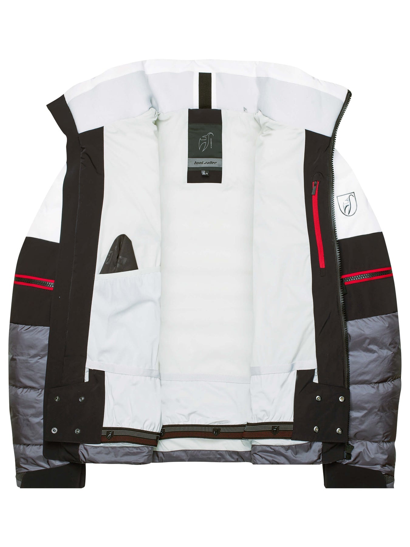 Maximus Ski Jacket