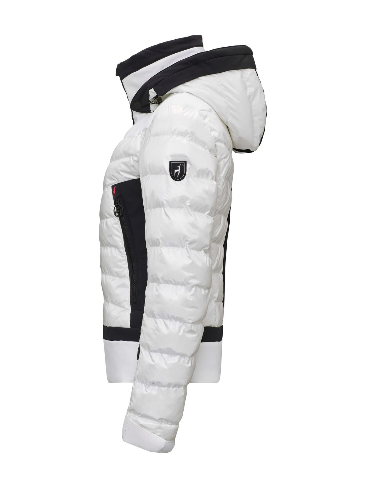 Caytlyn Ski Jacket