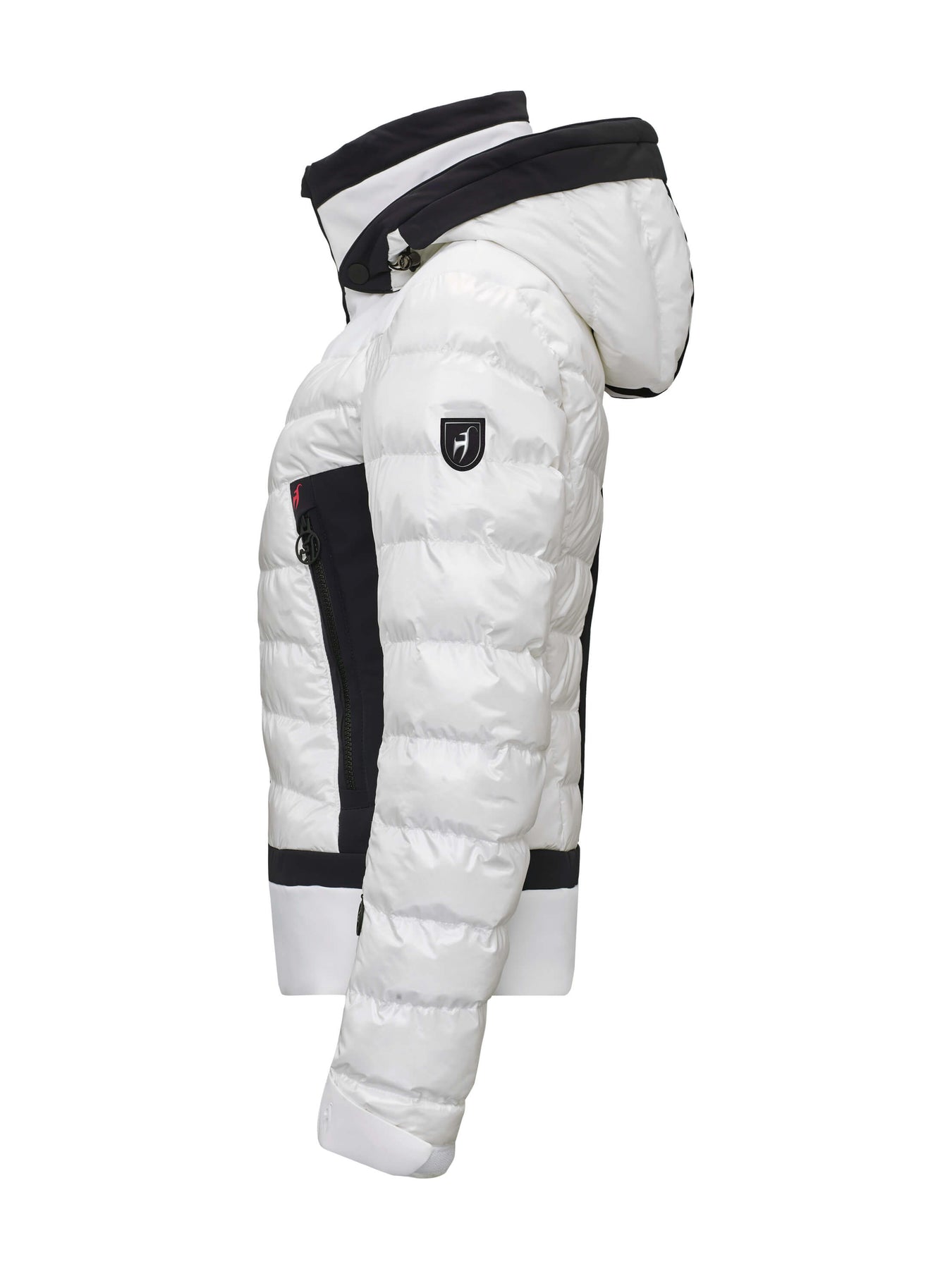 Caytlyn Ski Jacket