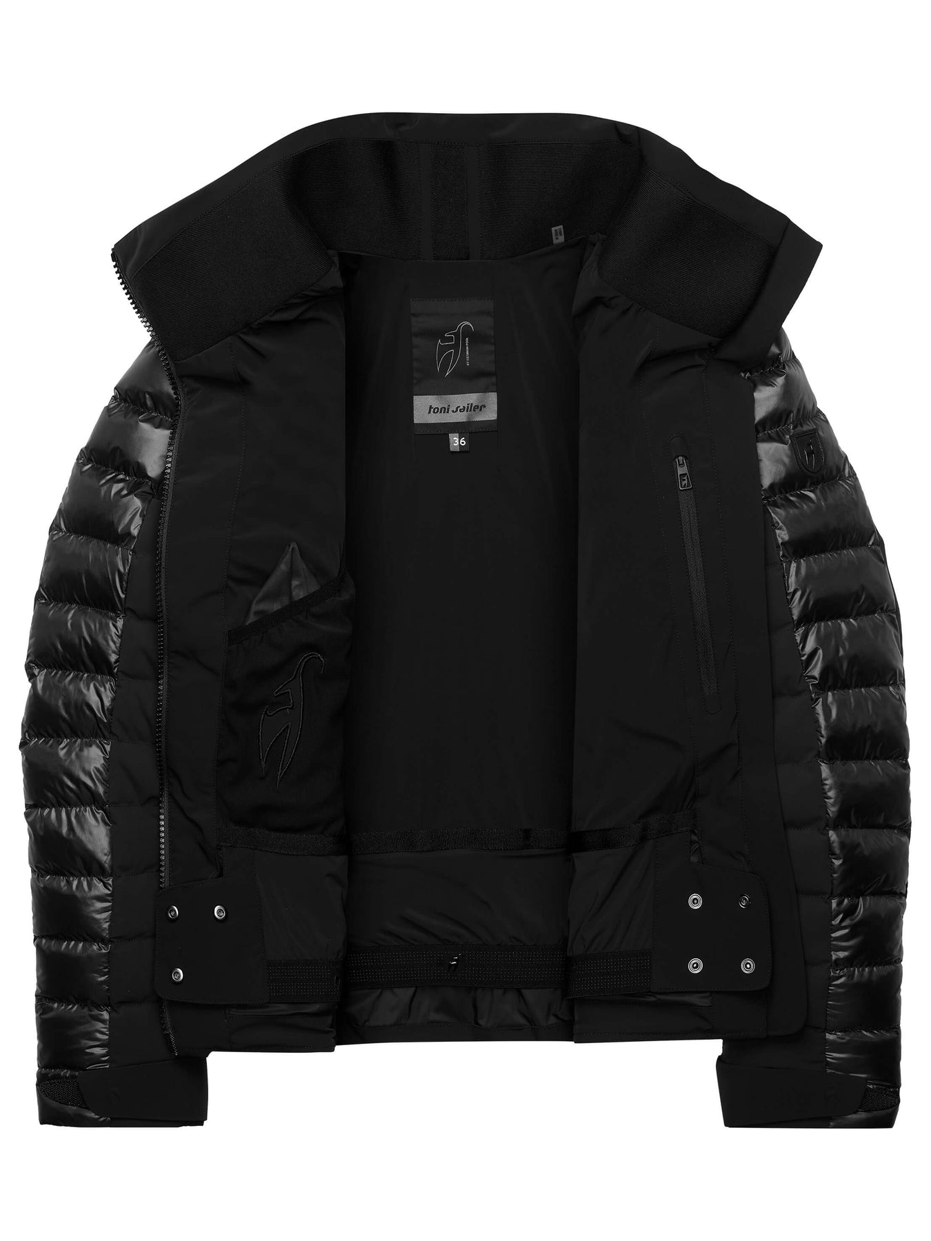 Norma Ski Jacket