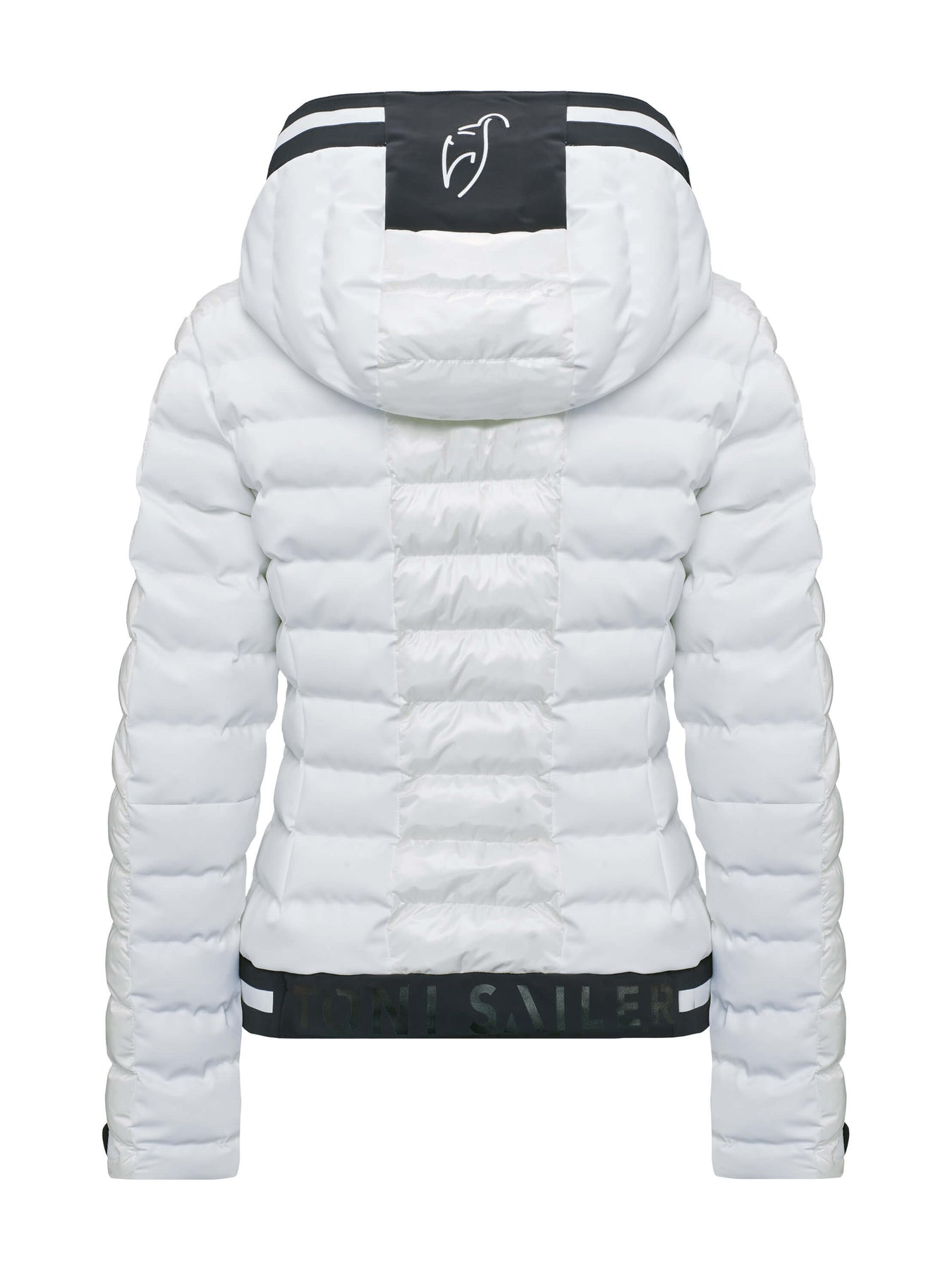 Norma Ski Jacket